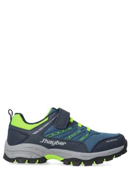 JHAYBER Zapatilla deportiva trail RIPOLO