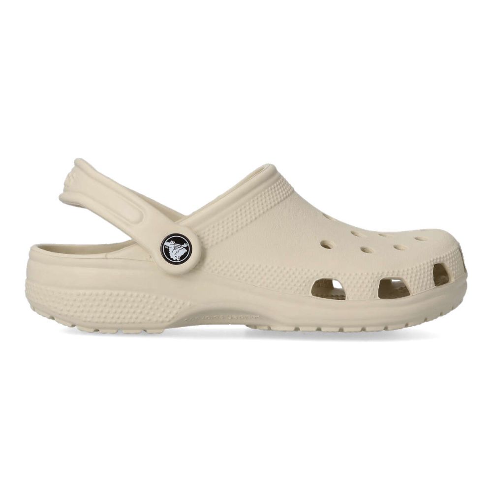 CROCS Zueco de playa piscina confort Classic