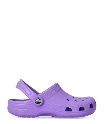 CROCS Sandalia zueco niña Classic