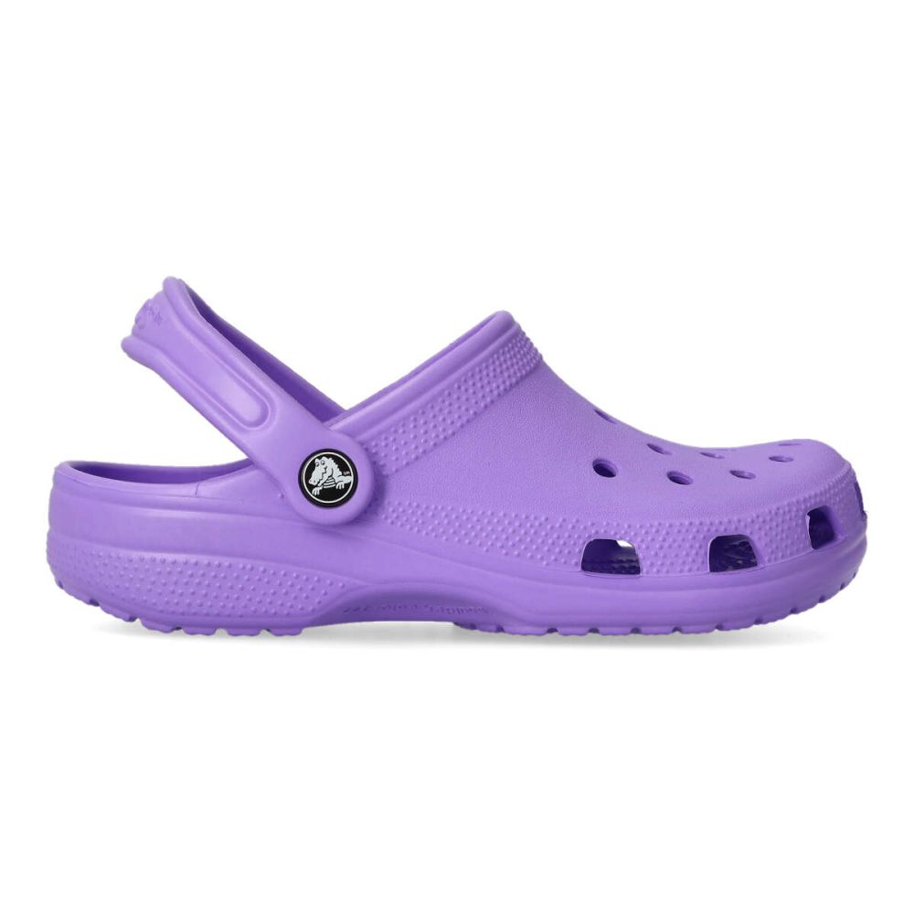 CROCS Sandalia zueco niña Classic