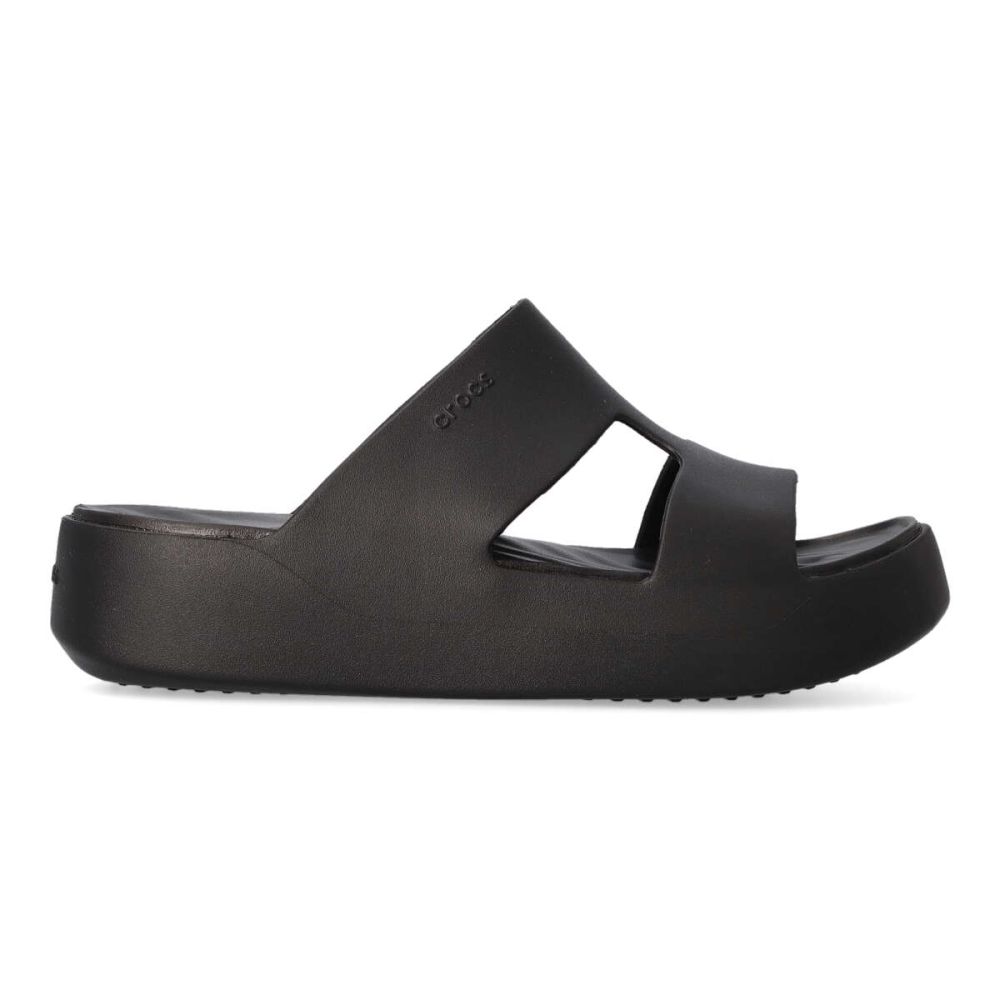 CROCS Sandalia plataforma mujer Getaway