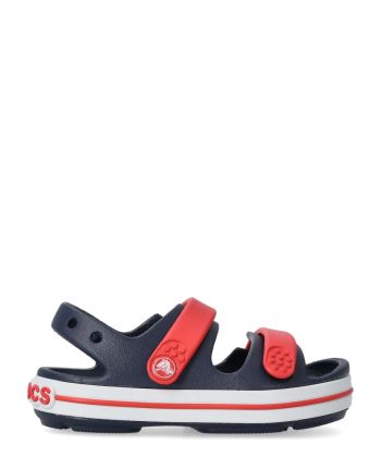 CROCS Sandalias de niños Crocband Cruiser T