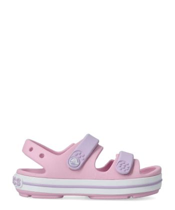 CROCS Sandalias niña Crocband Cruiser T