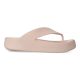 CROCS Sandalia plataforma mujer Getaway