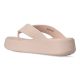 CROCS Sandalia plataforma mujer Getaway