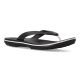 CROCS Sandalia chancla negra Crocband