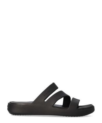 CROCS Sandalia de mujer Getaway Strappy