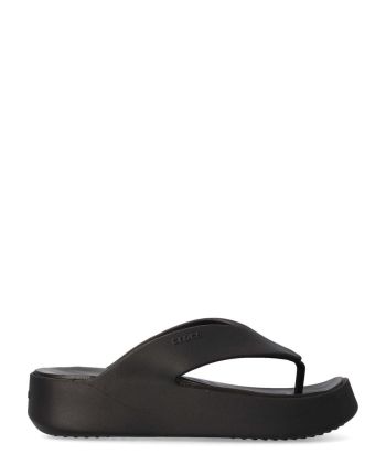 CROCS Sandalia esclava plataforma Getaway