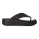 CROCS Sandalia esclava plataforma Getaway