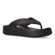 CROCS Sandalia esclava plataforma Getaway