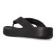 CROCS Sandalia esclava plataforma Getaway