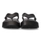 CROCS Sandalia esclava plataforma Getaway