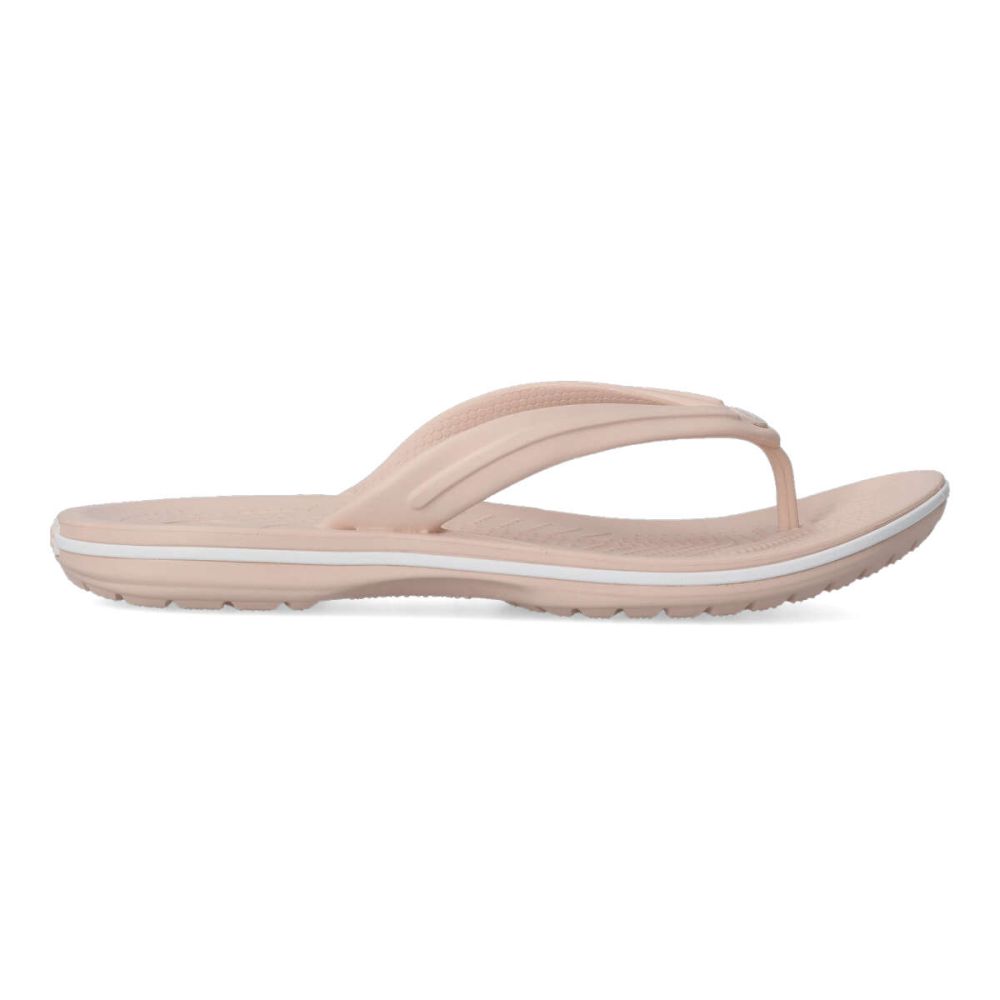 CROCS Chancla de playa confort Crocband