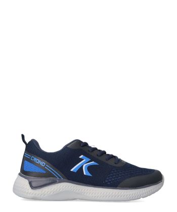 SWEDEN KLE Zapatilla deportiva confort Crono