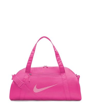 NIKE Bolsa deporte cremallera Gym Club