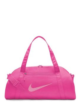 NIKE Bolsa deporte cremallera Gym Club