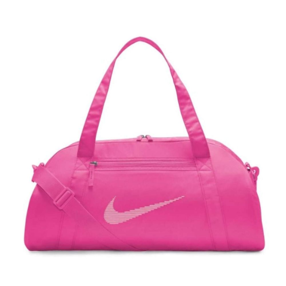 NIKE Bolsa deporte cremallera Gym Club