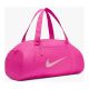 NIKE Bolsa deporte cremallera Gym Club