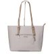 CACHAREL Bolso shopper doble asa mujer