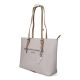 CACHAREL Bolso shopper doble asa mujer