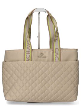 CACHAREL Maxi Shopper hombro mujer