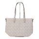 VVNN Bolso shopper confort mujer