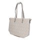 VVNN Bolso shopper confort mujer