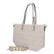 VVNN Bolso shopper confort mujer