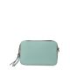 VVNN Bolso bandolera verde-beige-blanco