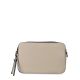 VVNN Bolso bandolera beige-camel