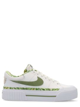 NIKE Sneakers casual Court Legacy Lift