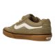 VANS Sneakers deportiva niño Caldrone