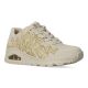 SKECHERS Sneakers JGoldcrown: Uno - Golden Heart