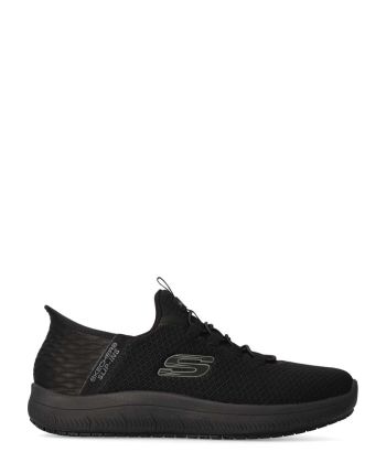 SKECHERS Deportes Slip-ins Work: Summits SR - Colsin