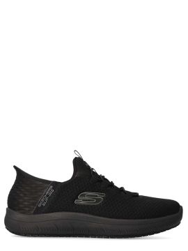 SKECHERS Deportes Slip-ins Work: Summits SR - Colsin