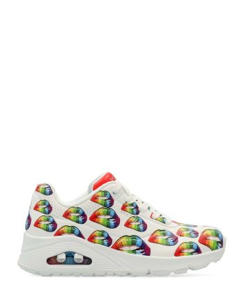 SKECHERS Sneakers Uno - Prism Kisses