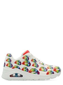 SKECHERS Sneakers Uno - Prism Kisses