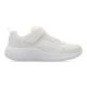 SKECHERS Deportivas blancas Bounder - Power Study