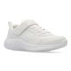 SKECHERS Deportivas blancas Bounder - Power Study