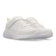 SKECHERS Deportivas blancas Bounder - Power Study