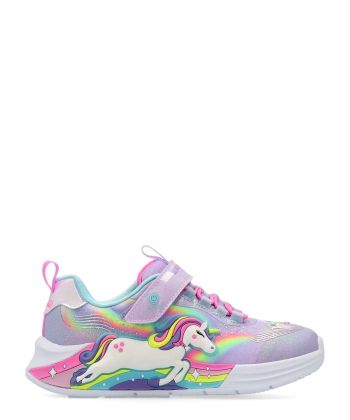 SKECHERS Zapatillas casual S-Lights: Unicorn Chaser