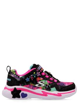 SKECHERS Zapatillas Snuggle Sneaks - Skech Squad