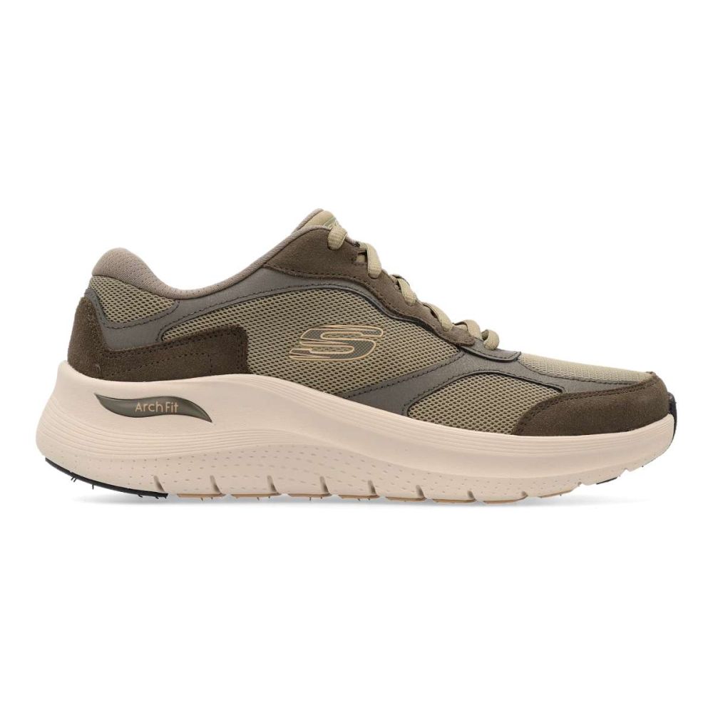 SKECHERS Deportivo confort Arch Fit 2.0 - The Keep