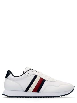 TOMMY HILFIGER Zapatilla urbana Runner Evo hombre