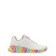 SKECHERS Sneakers Uno Lite - Exuberant Hearts