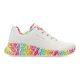 SKECHERS Sneakers Uno Lite - Exuberant Hearts