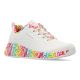 SKECHERS Sneakers Uno Lite - Exuberant Hearts