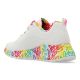 SKECHERS Sneakers Uno Lite - Exuberant Hearts