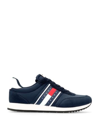 TOMMY HILFIGER Zapatilla Casual Runner hombre