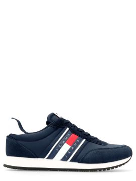 TOMMY HILFIGER Zapatilla Casual Runner hombre